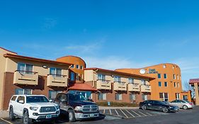 Best Western Kiva Inn